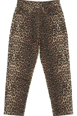 Panya Mom Fit Jeans Feather Gray>The New New