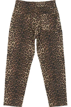 Panya Mom Fit Jeans Feather Gray>The New New