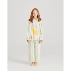 Papier Collé Couleur Jacka Gräddvit><noscript><img width=