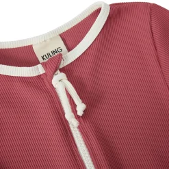 Paros UV-dräkt Cerise>Kuling Discount