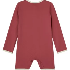 Paros UV-dräkt Cerise><noscript><img width=