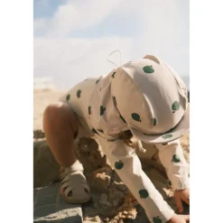 Paros UV-dräkt Green Apple><noscript><img width=