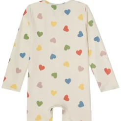 Paros UV-dräkt Rainbow Hearts><noscript><img width=