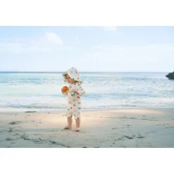 Paros UV-dräkt Rainbow Hearts><noscript><img width=