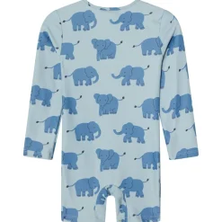 Paros UV-dräkt Sky Blue Elephant><noscript><img width=