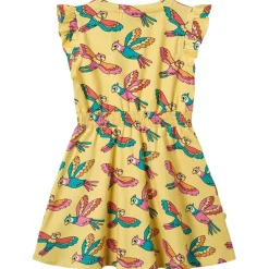 Parrots Ärmlös Klänning Custard><noscript><img width=