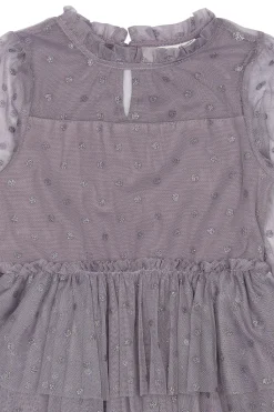 Pascha Volangklänning Gray Ridge><noscript><img width=