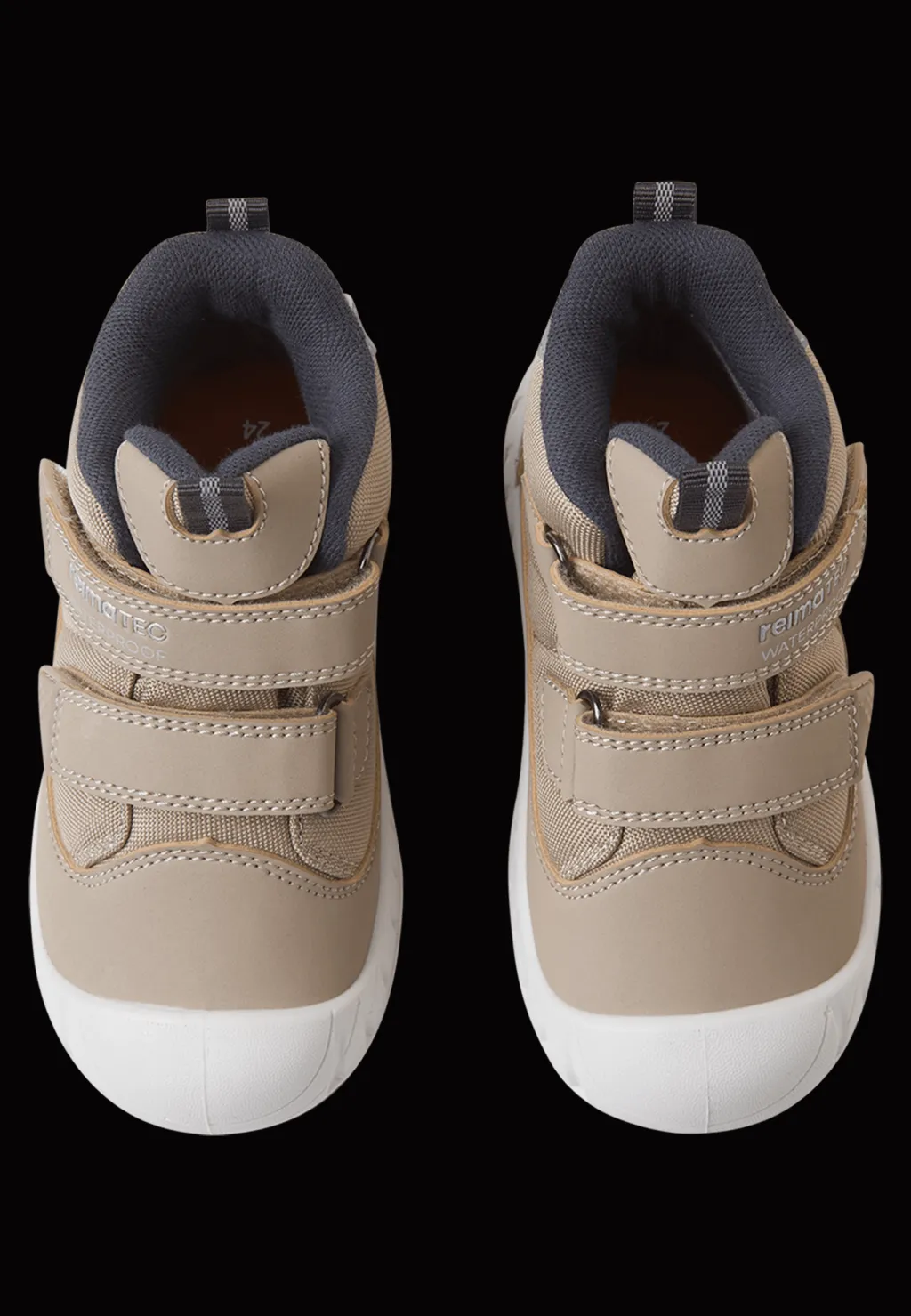 Passo 2.0 Sneakers Earthy Beige>Reima Online