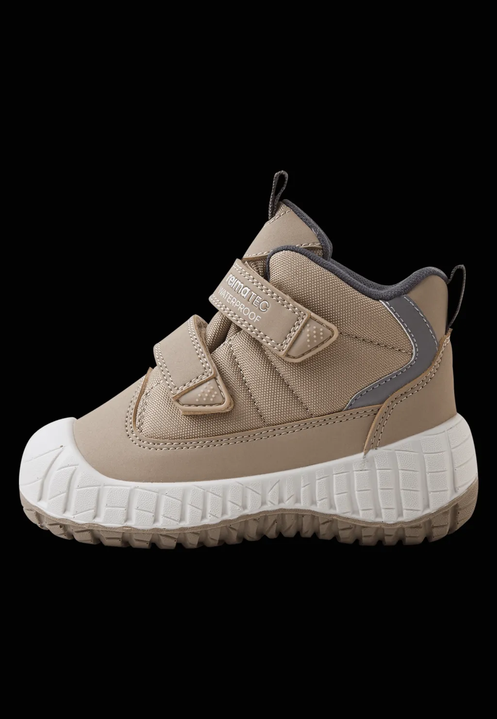 Passo 2.0 Sneakers Earthy Beige>Reima Online