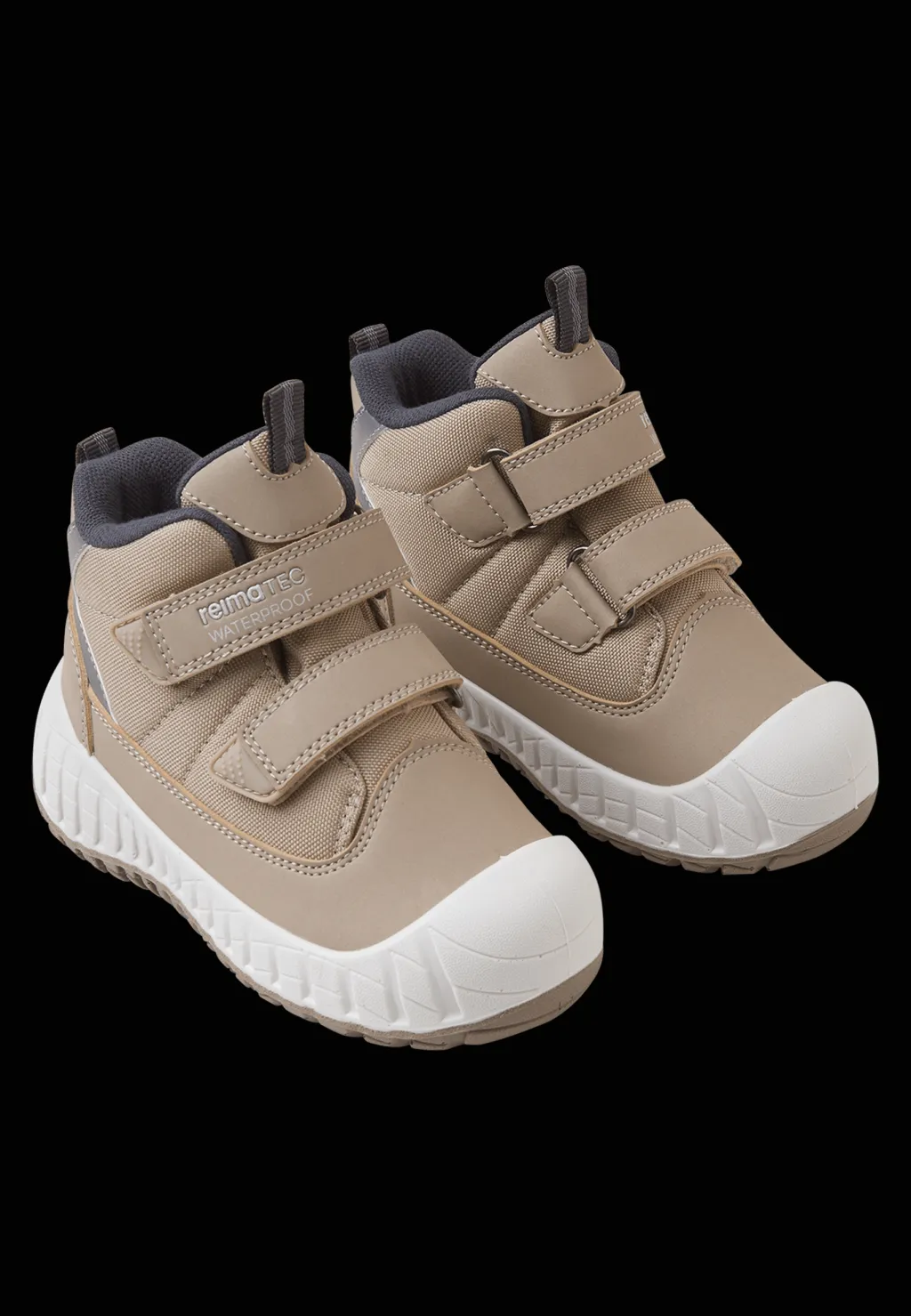 Passo 2.0 Sneakers Earthy Beige>Reima Online