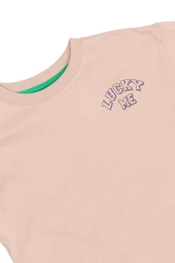 Paula T-shirt Adobe Rose><noscript><img width=