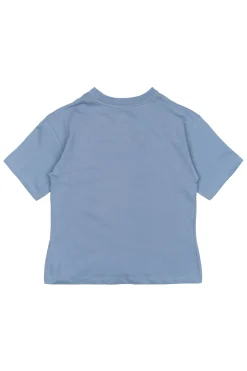 Paulette T-shirt Tempest>The New Hot