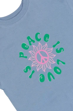 Paulette T-shirt Tempest><noscript><img width=