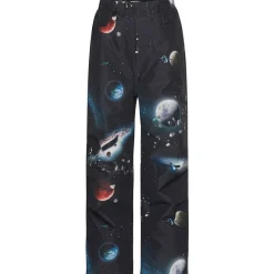 Paxton Fodrade Regnbyxor Into Space>Molo Online