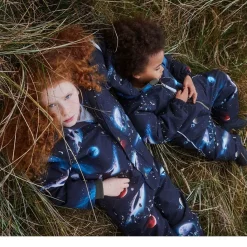 Paxton Fodrade Regnbyxor Into Space><noscript><img width=