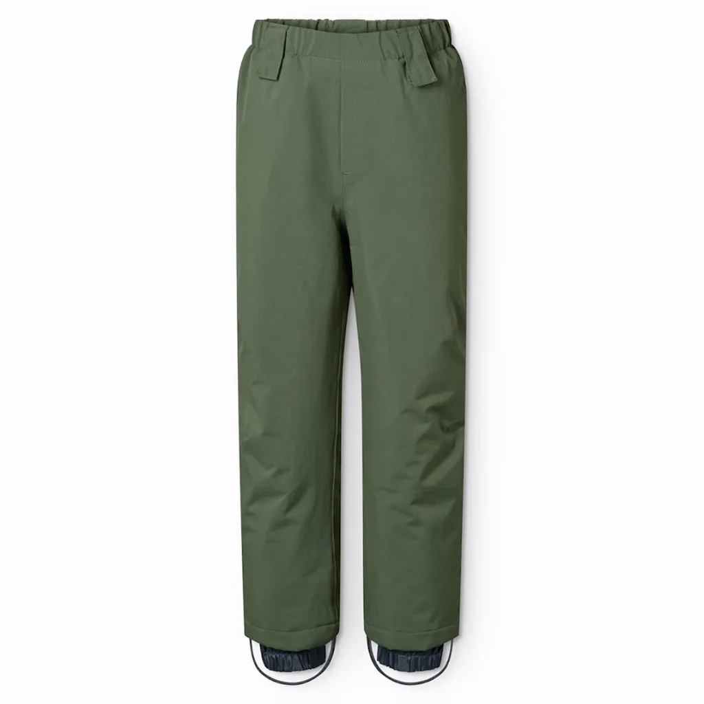 Paxton Skalbyxor Dark Forest>Molo Clearance
