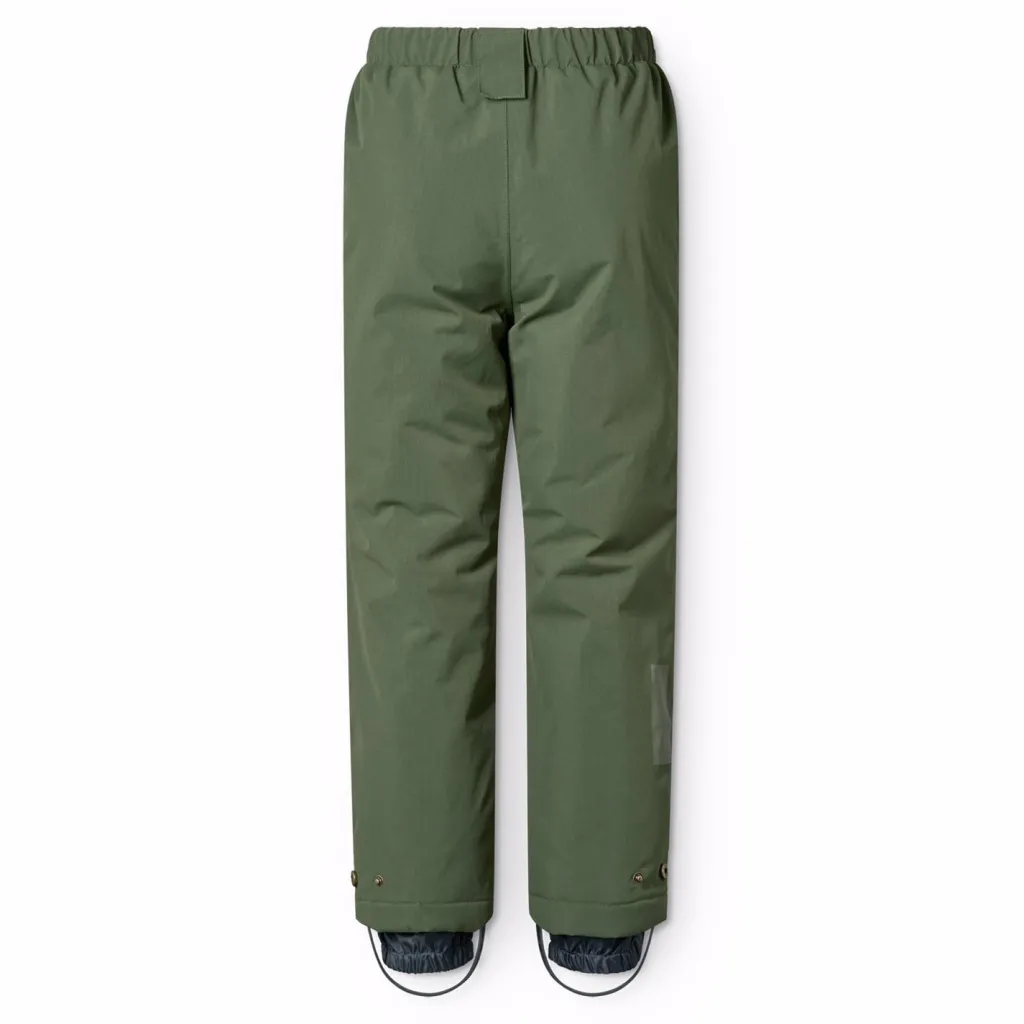 Paxton Skalbyxor Dark Forest>Molo Clearance