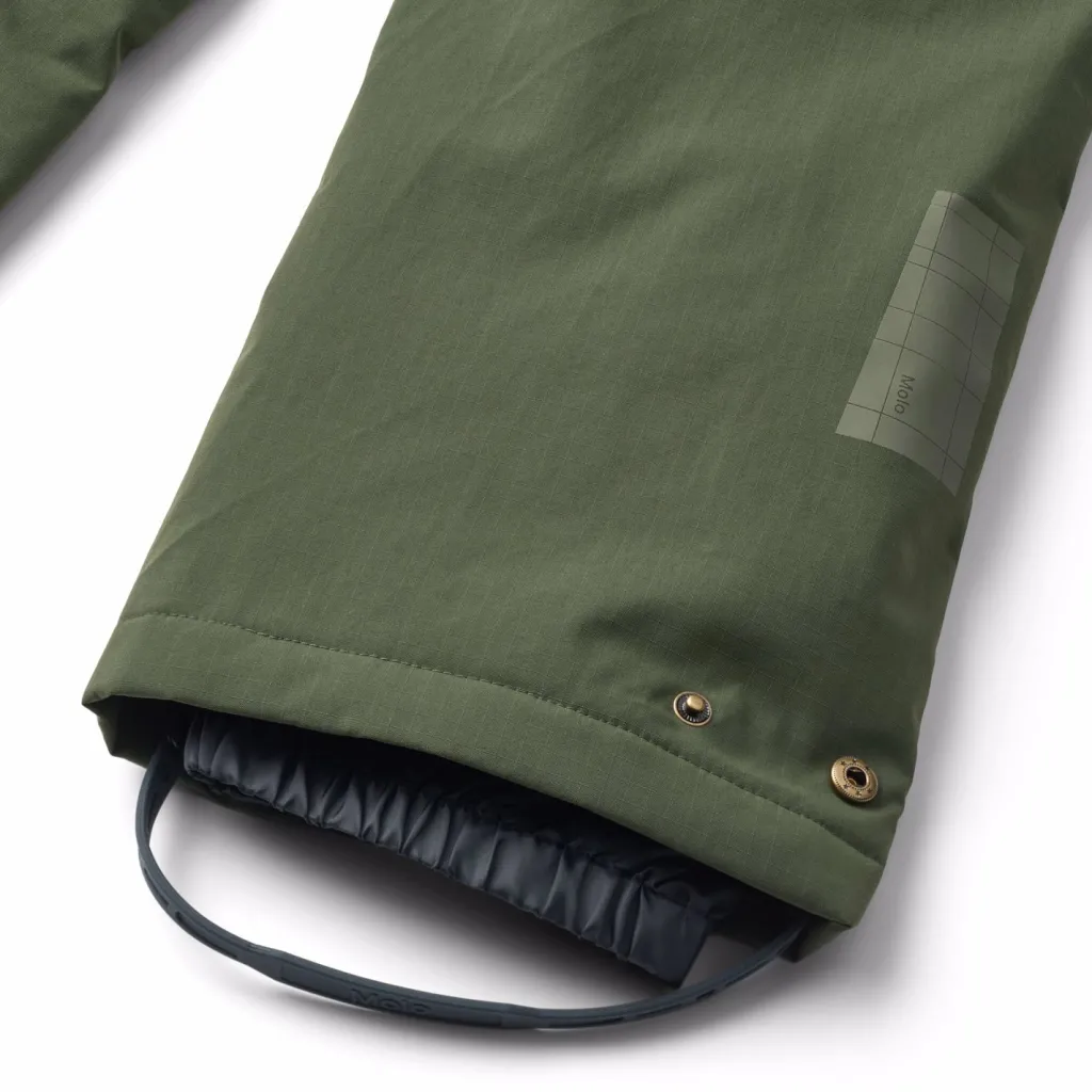 Paxton Skalbyxor Dark Forest>Molo Clearance