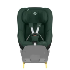 Pearl 360 4 M - 4 Y/ 0 - 17,4 Kg Bilbarnstol Autentic Green><noscript><img width=