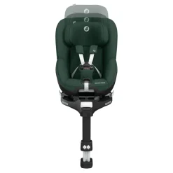 Pearl 360 4 M - 4 Y/ 0 - 17,4 Kg Bilbarnstol Autentic Green><noscript><img width=