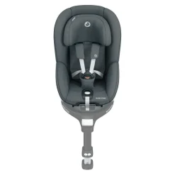 Pearl 360 Bilbarnstol 3M-4Y / 0-17,4 Kg Authentic Graphite><noscript><img width=