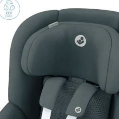 Pearl 360 Bilbarnstol 3M-4Y / 0-17,4 Kg Authentic Graphite><noscript><img width=
