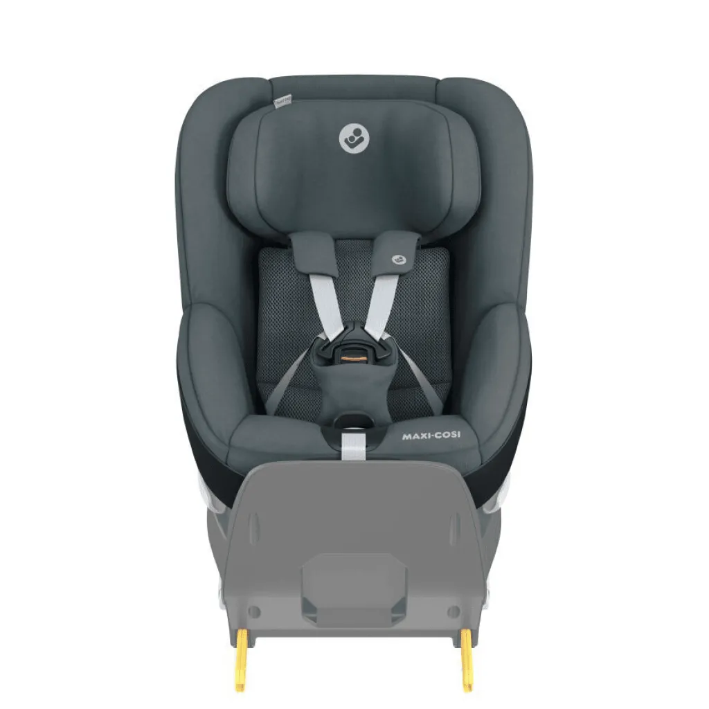 Pearl 360 Bilbarnstol 3M-4Y / 0-17,4 Kg Authentic Graphite>Maxi-Cosi New