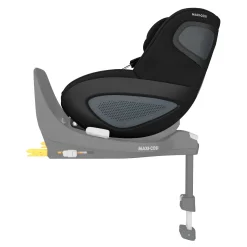 Pearl 360 Bilbarnstol 3M-4Y / 0-17 Kg Authentic Black>Maxi-Cosi Hot