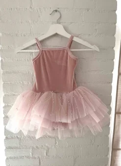 Pearl Dansdräkt Ballet Pink><noscript><img width=