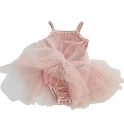Pearl Dansdräkt Ballet Pink><noscript><img width=