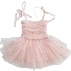 Pearl Tyllklänning Ballet Pink><noscript><img width=