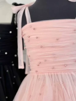 Pearl Tyllklänning Ballet Pink><noscript><img width=