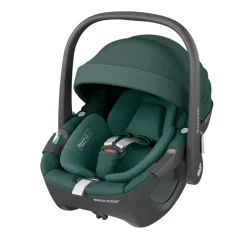 Pebble 360 Babyskydd 0-15M / 0-13 Kg Essential Green>Maxi-Cosi Clearance
