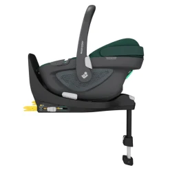 Pebble 360 Babyskydd 0-15M / 0-13 Kg Essential Green><noscript><img width=