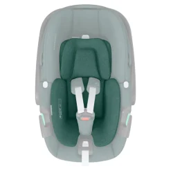 Pebble 360 Babyskydd 0-15M / 0-13 Kg Essential Green><noscript><img width=