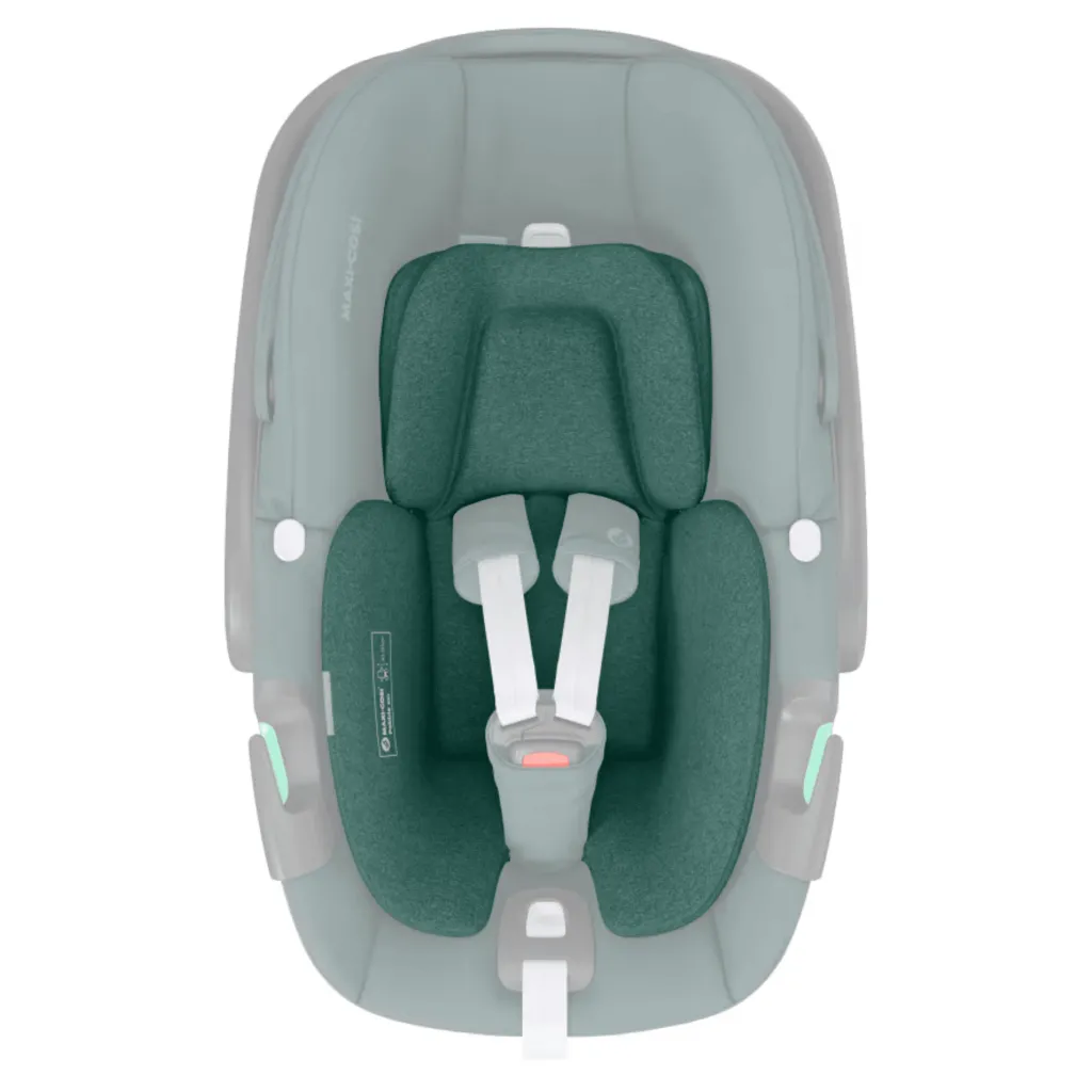 Pebble 360 Babyskydd 0-15M / 0-13 Kg Essential Green>Maxi-Cosi Clearance