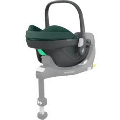 Pebble 360 Babyskydd 0-15M / 0-13 Kg Essential Green><noscript><img width=