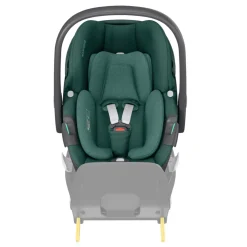 Pebble 360 Babyskydd 0-15M / 0-13 Kg Essential Green><noscript><img width=