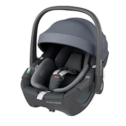Pebble 360 Babyskydd 0-15M / 0-13 Kg Essential Graphite>Maxi-Cosi Clearance