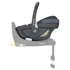 Pebble 360 Babyskydd 0-15M / 0-13 Kg Essential Graphite>Maxi-Cosi Clearance