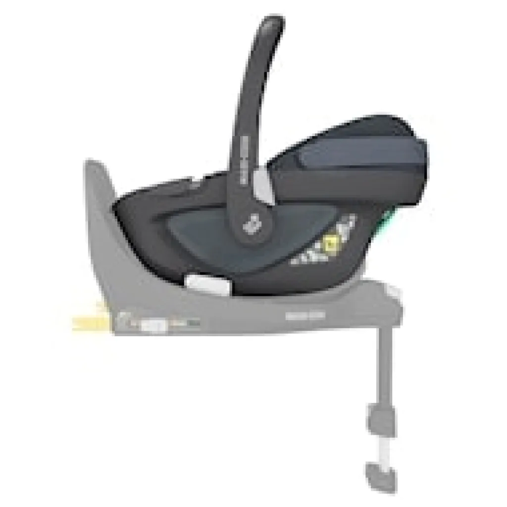 Pebble 360 Babyskydd 0-15M / 0-13 Kg Essential Graphite>Maxi-Cosi Clearance