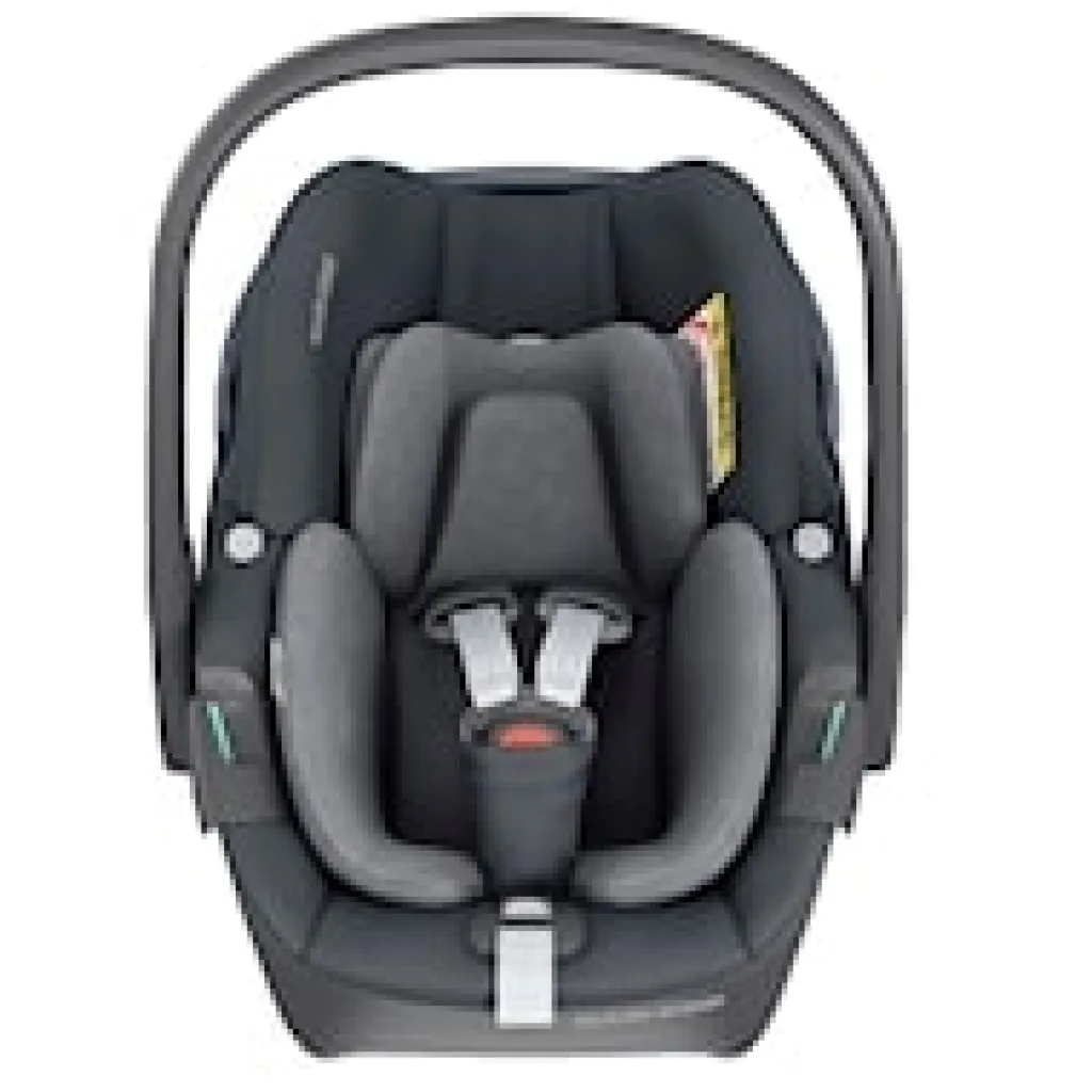 Pebble 360 Babyskydd 0-15M / 0-13 Kg Essential Graphite>Maxi-Cosi Clearance