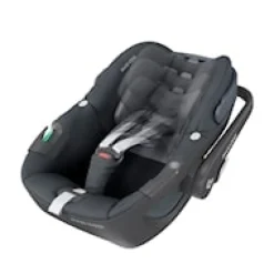 Pebble 360 Babyskydd 0-15M / 0-13 Kg Essential Graphite><noscript><img width=
