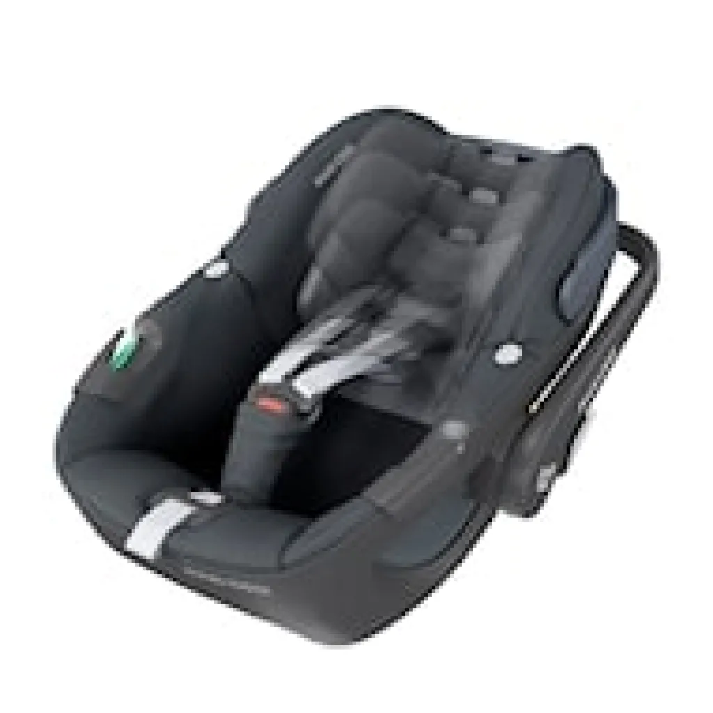 Pebble 360 Babyskydd 0-15M / 0-13 Kg Essential Graphite>Maxi-Cosi Clearance