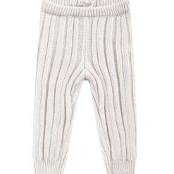 Pedro Baby-leggings Gräddvit>Louise Misha Clearance