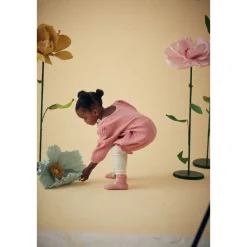 Pedro Baby-leggings Gräddvit><noscript><img width=