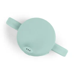 Peekaboo Spout Cup Elphee Blue><noscript><img width=