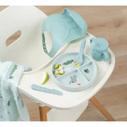 Peekaboo Spout Cup Elphee Blue><noscript><img width=
