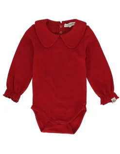 Peg Body Deep Red>Gullkorn Design Hot