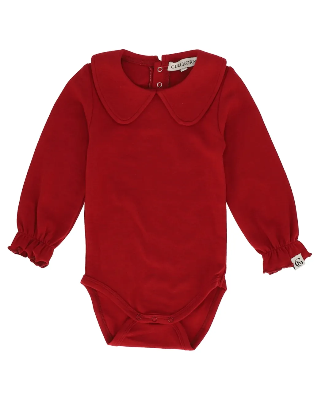 Peg Body Deep Red>Gullkorn Design Hot